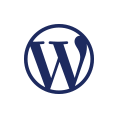 wordpress logo