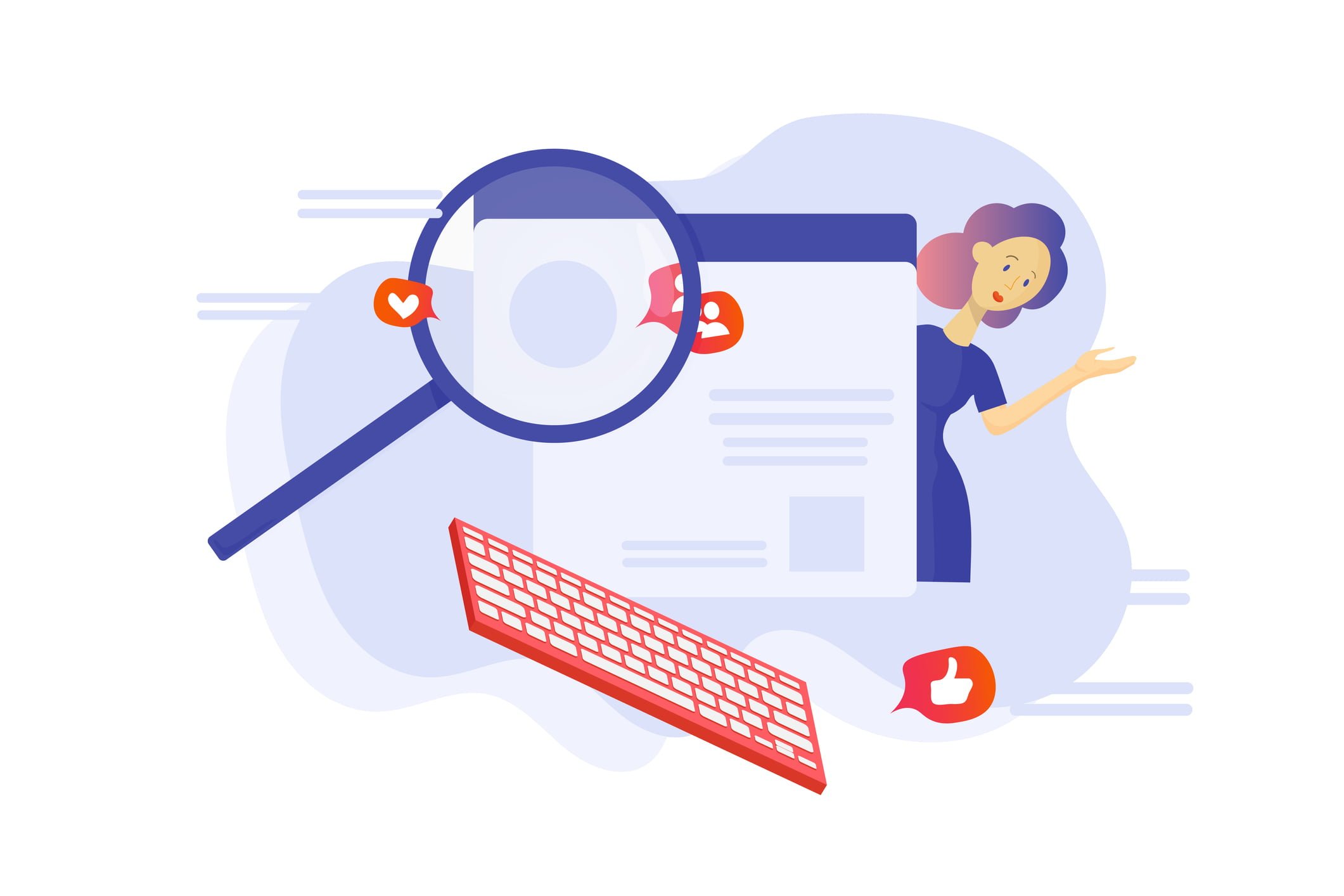 Søkemotoroptimalisering i Google SØK