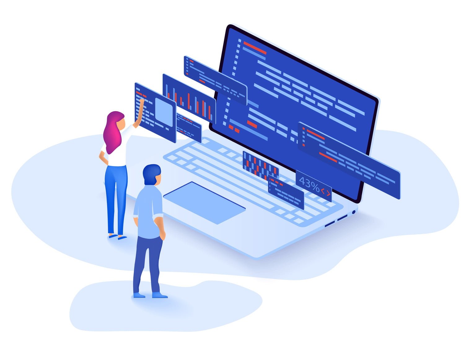 Utvikling av spesialsystemer