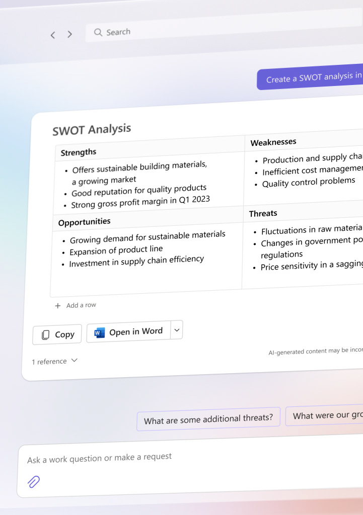 Copilot brukerguide første utkast 1